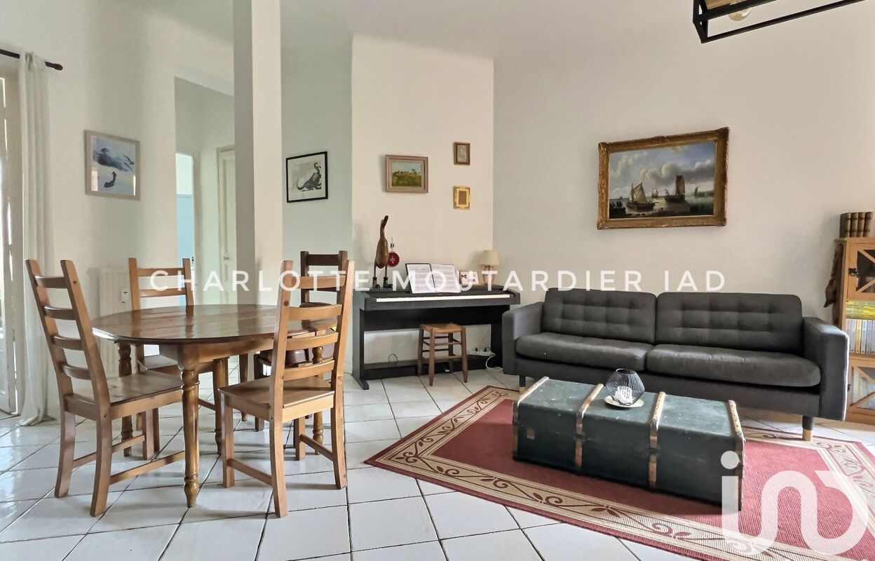 appartement 3 pièces 71 m2 à vendre à Toulon (83000)