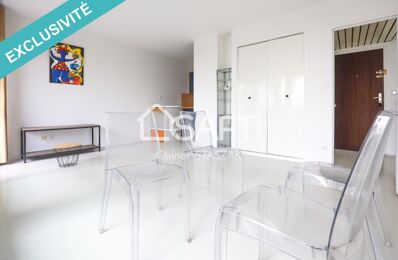 vente appartement 238 000 € à proximité de Carbon-Blanc (33560)