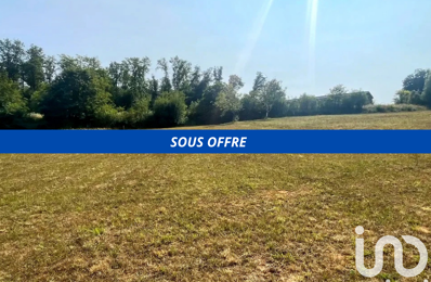 vente terrain 55 000 € à proximité de Saint-Léon-sur-Vézère (24290)