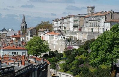 immeuble  pièces 320 m2 à vendre à Angoulême (16000)