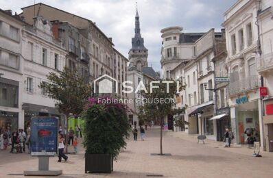 immeuble  pièces 460 m2 à vendre à Angoulême (16000)