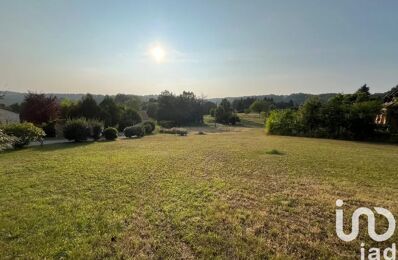 terrain  pièces 1111 m2 à vendre à Sarlat-la-Canéda (24200)