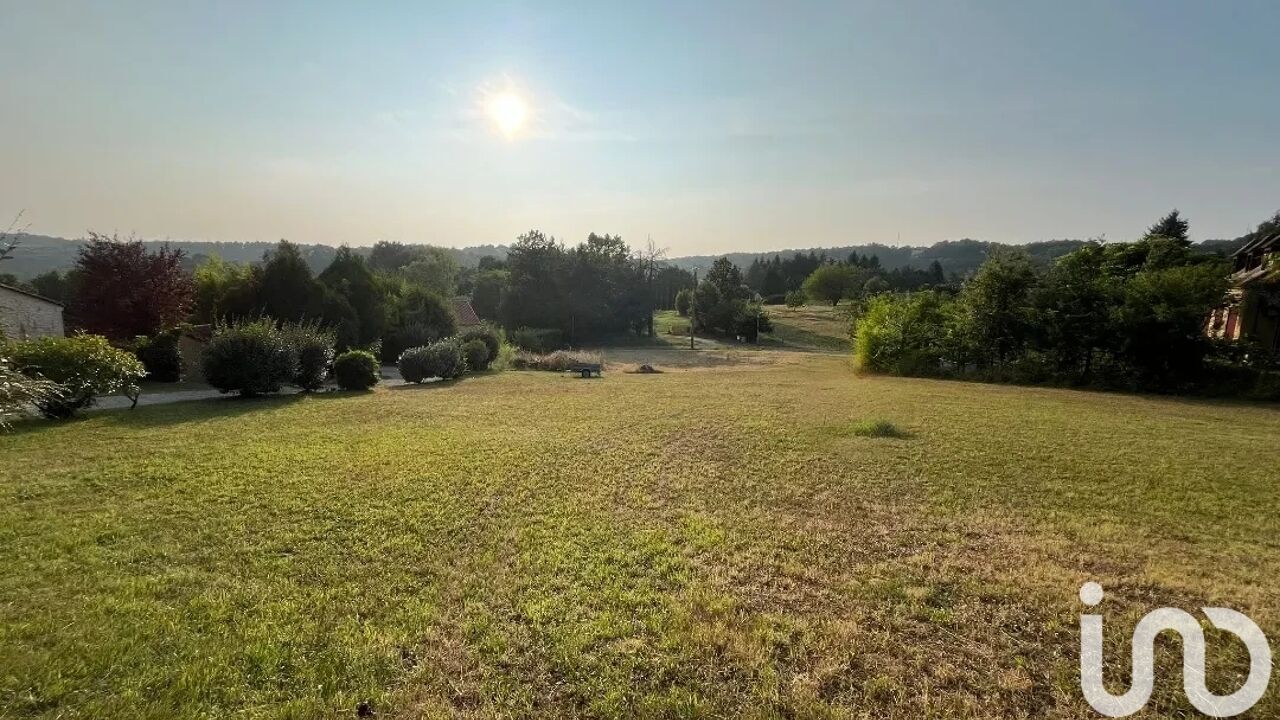 terrain  pièces 1111 m2 à vendre à Sarlat-la-Canéda (24200)