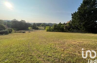 vente terrain 31 000 € à proximité de Saint-Léon-sur-Vézère (24290)