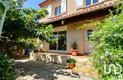 vente maison 440 000 € à proximité de Carnoux-en-Provence (13470)