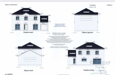 vente terrain 385 000 € à proximité de Fourqueux (78112)