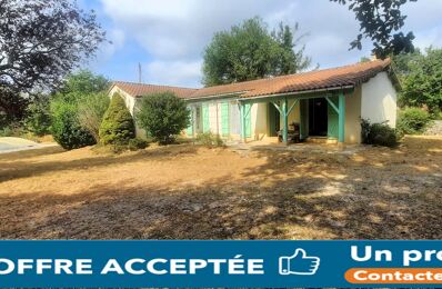 vente maison 202 000 € à proximité de Faycelles (46100)