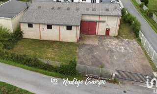 Commerce  702 m² à vendre à Ibos (65420)
