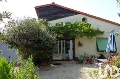 vente maison 227 000 € à proximité de Brives-sur-Charente (17800)