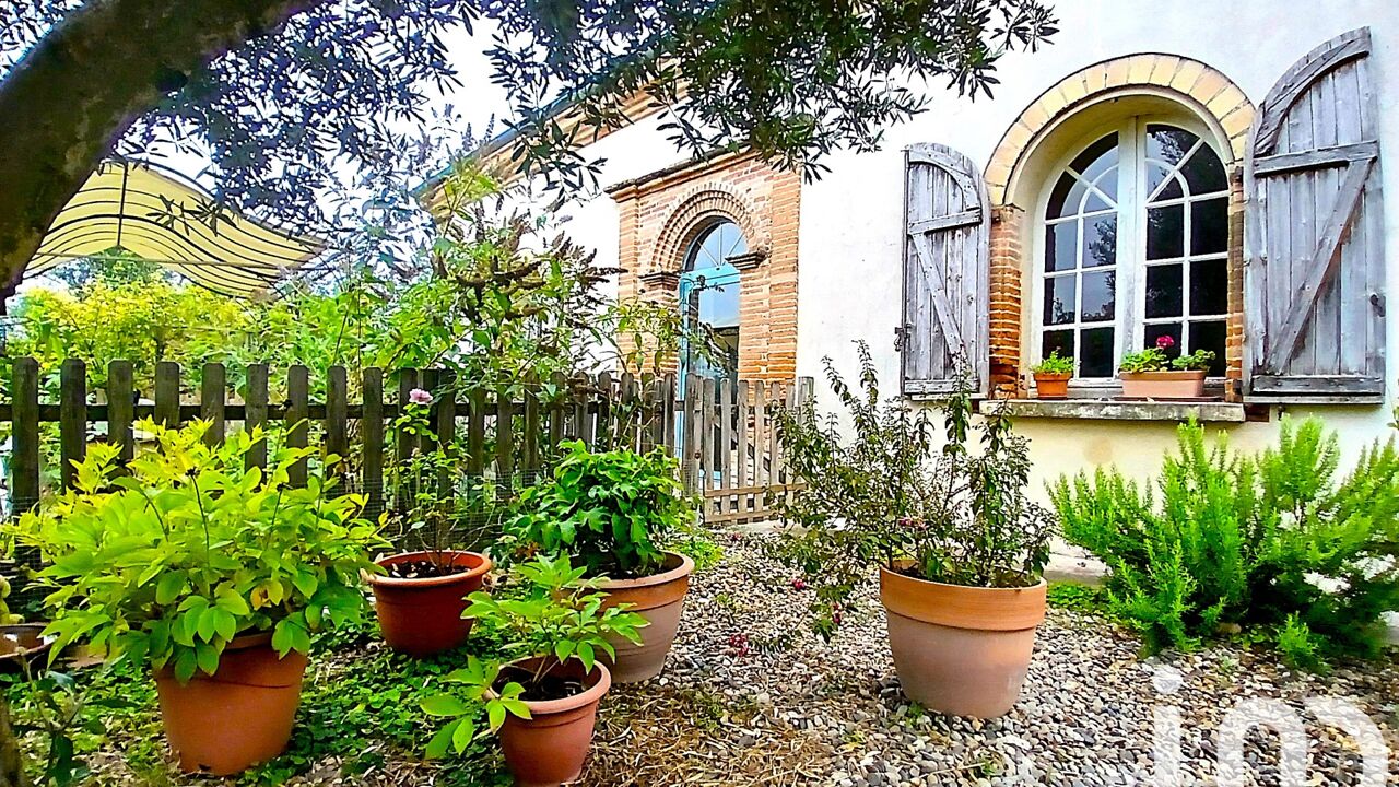 maison 6 pièces 174 m2 à vendre à Moissac (82200)