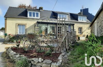 vente maison 99 500 € à proximité de Plounévézel (29270)