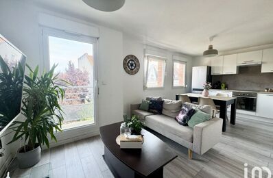 vente appartement 106 000 € à proximité de Sainte-Catherine (62223)