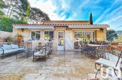 vente maison 1 390 000 € à proximité de Toulon (83100)