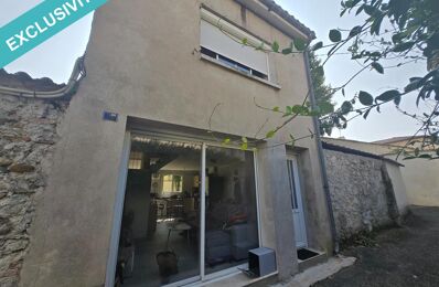 vente maison 116 000 € à proximité de Fargues-sur-Ourbise (47700)