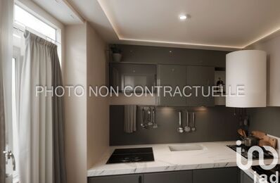 vente appartement 109 000 € à proximité de Vaux-sur-Seine (78740)