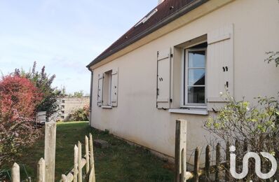 vente maison 325 000 € à proximité de Senlis (60300)