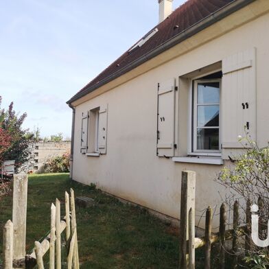 Maison 4 pièces 95 m²