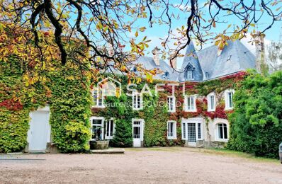 maison  pièces 700 m2 à vendre à La Chaize-le-Vicomte (85310)