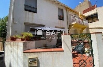 vente maison 168 000 € à proximité de Banyuls-sur-Mer (66650)