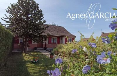 vente maison 200 000 € à proximité de Mérignies (59710)