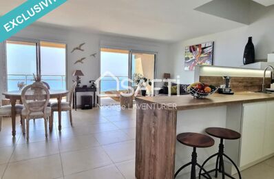 vente appartement 785 000 € à proximité de Bastelicaccia (20129)