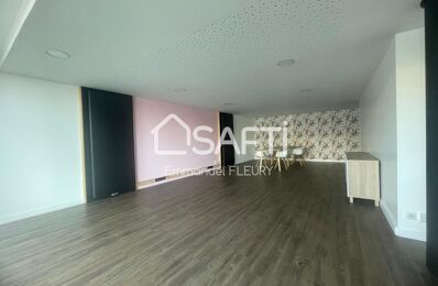 location commerce 1 516 € CC /mois à proximité de Nantes (44)