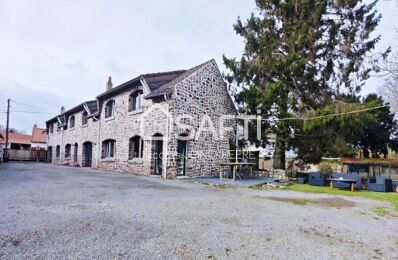 vente maison 249 000 € à proximité de Vaudricourt (62131)