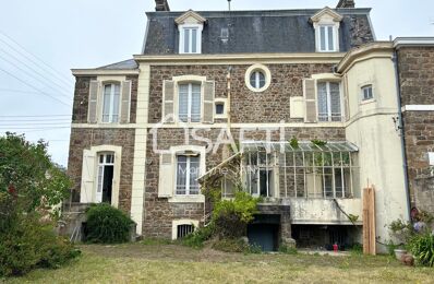 vente maison 1 546 392 € à proximité de Châteauneuf-d'Ille-Et-Vilaine (35430)