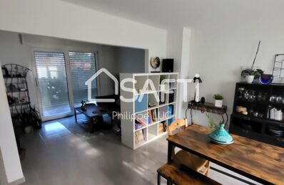 vente maison 158 000 € à proximité de Vitry-en-Artois (62490)