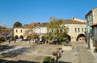 vente maison 318 000 € à proximité de Castelsagrat (82400)