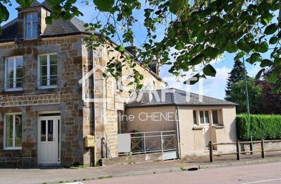 vente maison 77 000 € à proximité de Bagnoles-de-l'Orne-Normandie (61140)