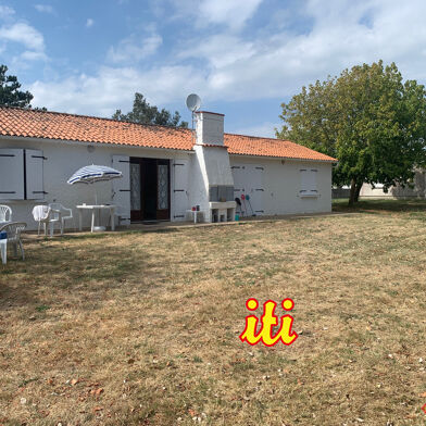 Maison 12 pièces 357000 €