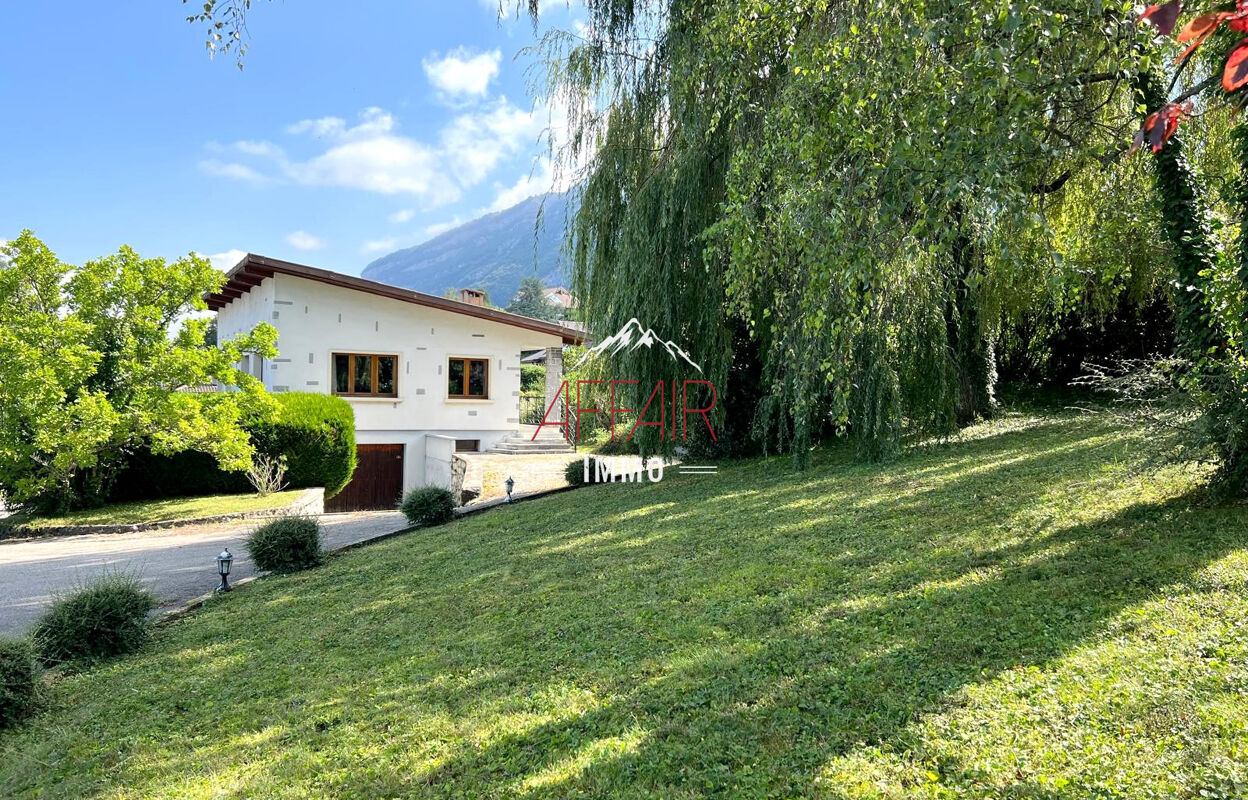 maison 4 pièces 100 m2 à vendre à Collonges-sous-Salève (74160)