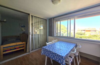 vente appartement 112 350 € à proximité de Portiragnes (34420)