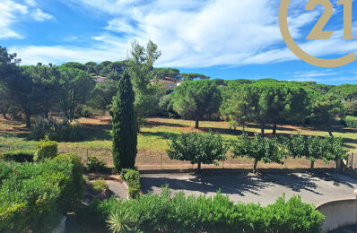 vente appartement 405 000 € à proximité de Sainte-Maxime (83120)