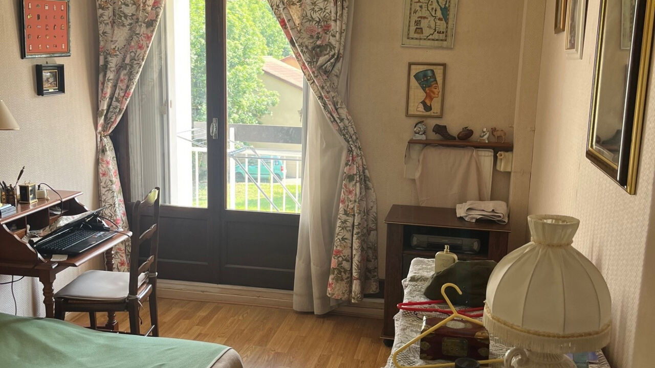 appartement 5 pièces 72 m2 à vendre à Villefranche-sur-Saône (69400)