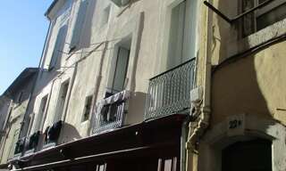 Immeuble  600 m² à vendre à Béziers (34500)