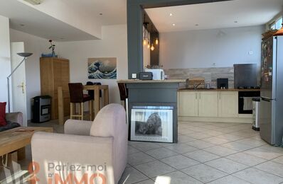 vente appartement 420 000 € à proximité de Annecy-le-Vieux (74940)