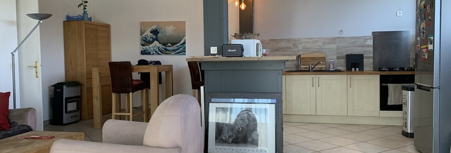 Appartement 7 Pièces 160 m² à vendre à Sillingy (74330)