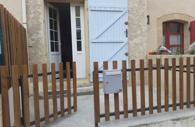 location appartement 640 € CC /mois à proximité de Peyrolles-en-Provence (13860)