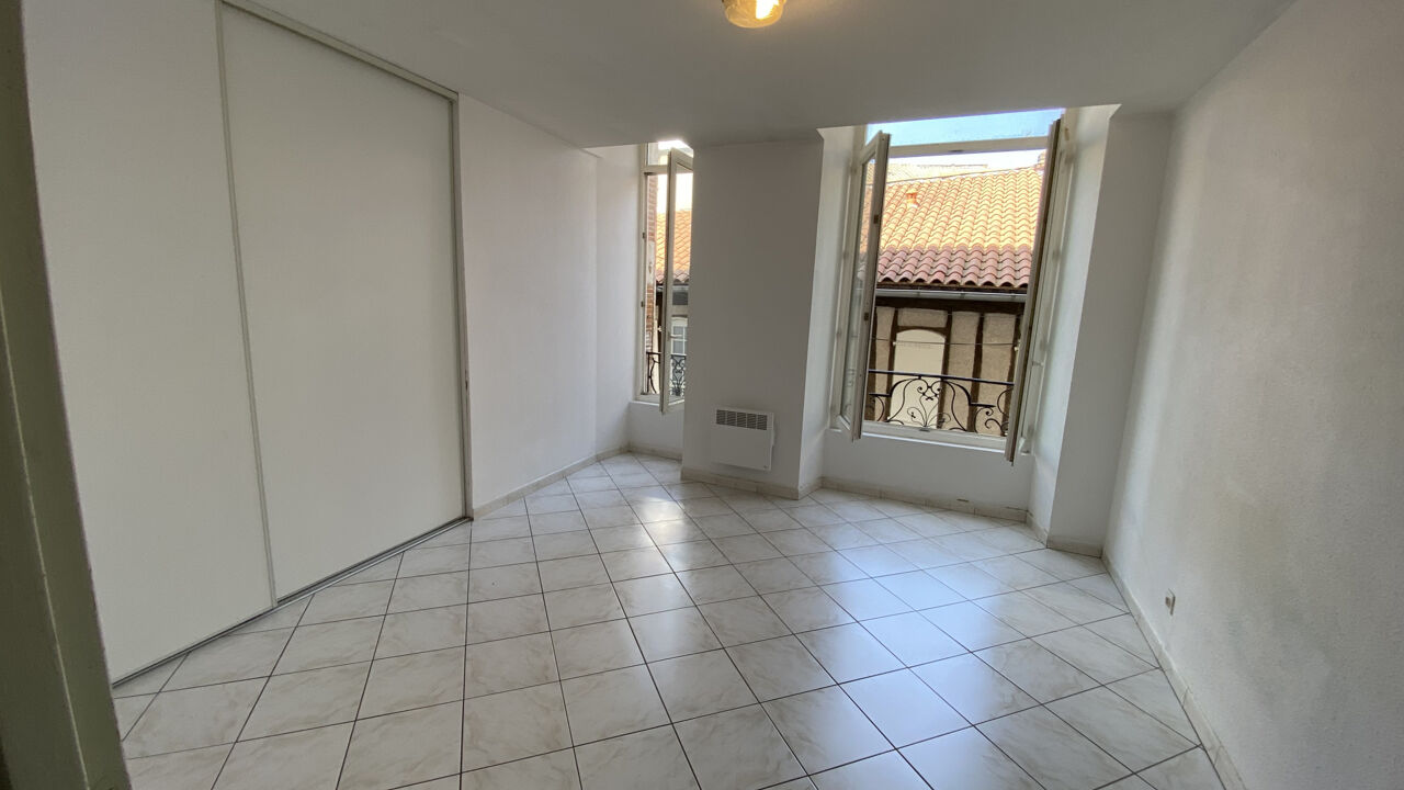 appartement 2 pièces 70 m2 à louer à Agen (47000)