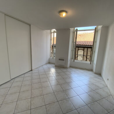 Appartement 2 pièces 70 m²