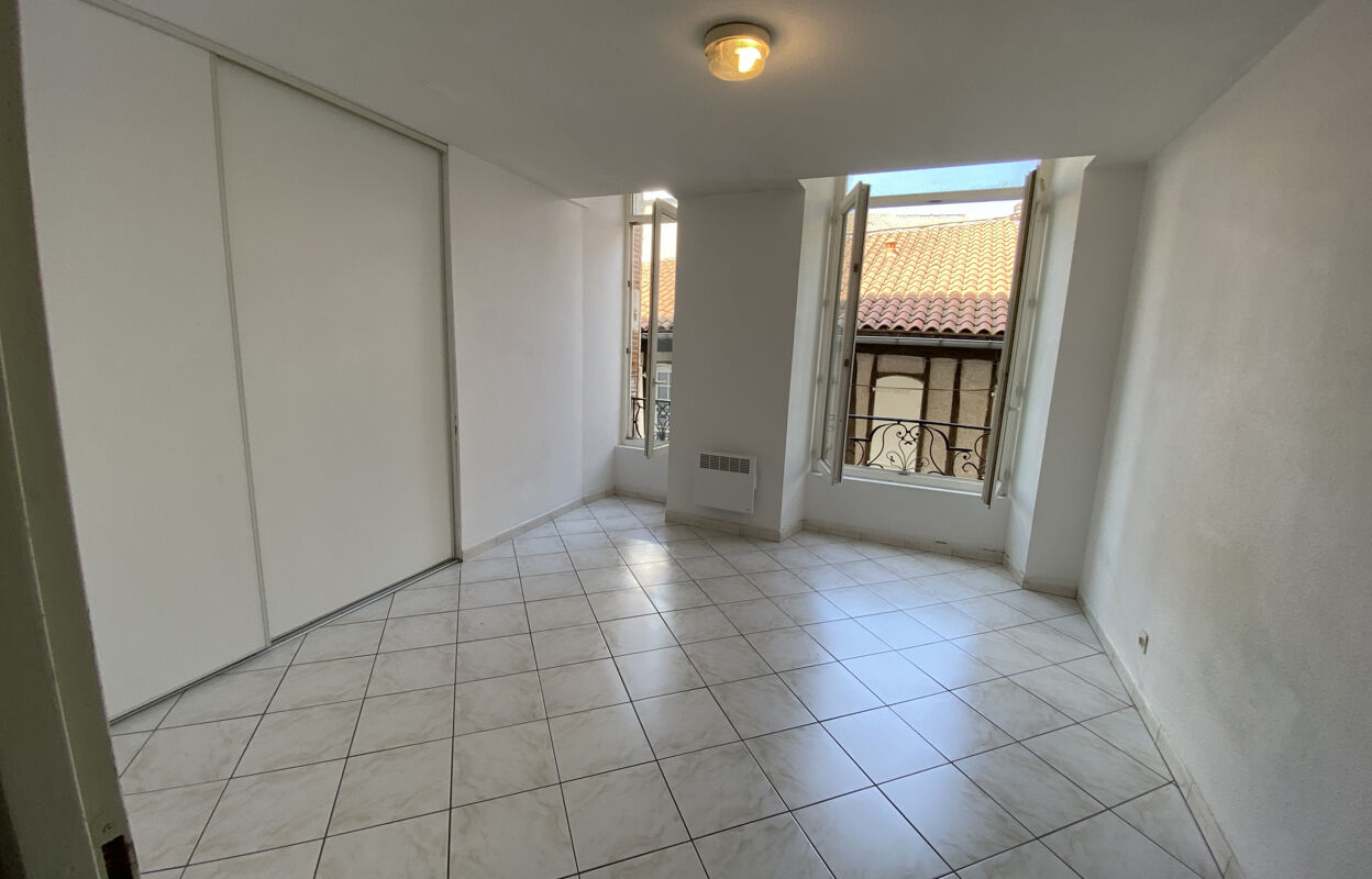 appartement 2 pièces 70 m2 à louer à Agen (47000)