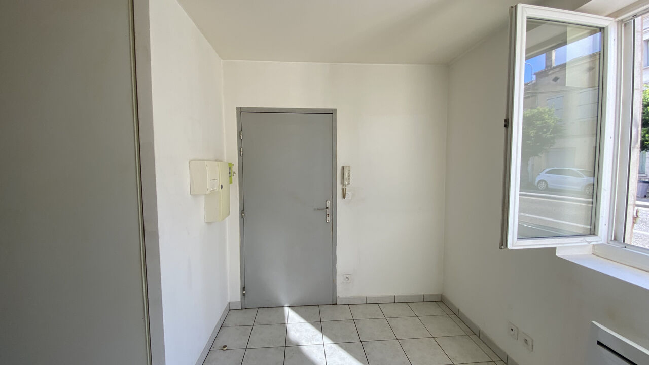 appartement 1 pièces 24 m2 à louer à Agen (47000)