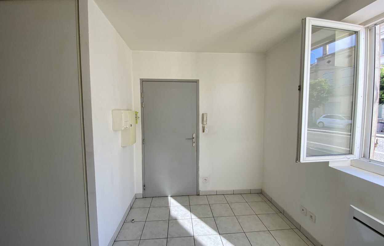 appartement 1 pièces 24 m2 à louer à Agen (47000)