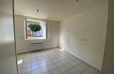 appartement 1 pièces 24 m2 à louer à Agen (47000)