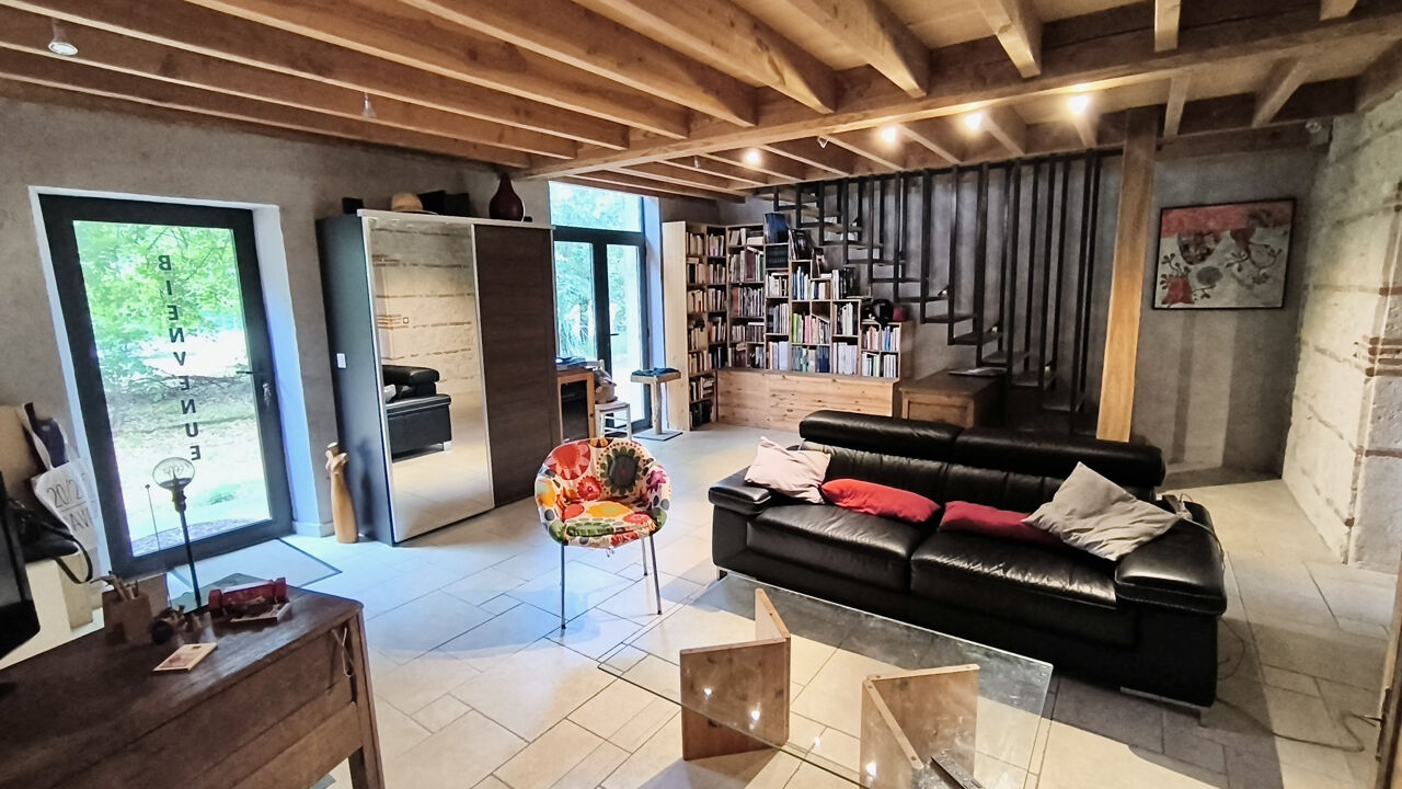 maison 5 pièces 175 m2 à vendre à Agen (47000)