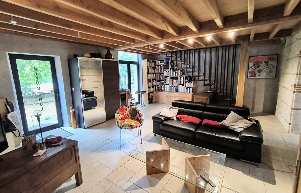 maison 5 pièces 175 m2 à vendre à Agen (47000)