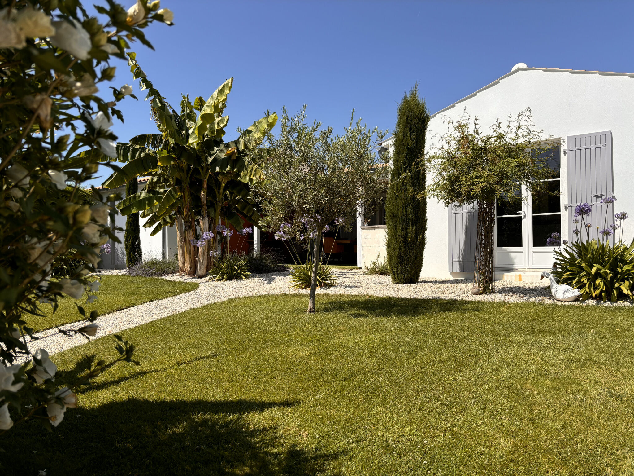 Villa / Maison  T6 à vendre Saint-Sauveur-d'Aunis 17540