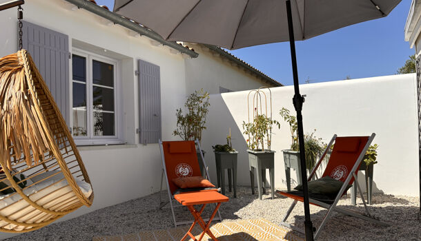 Villa / Maison 6 pièces  à vendre Saint-Sauveur-d'Aunis 17540